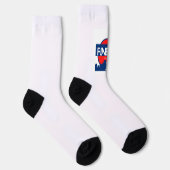 Chaussette Finesse (Droite)