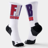 Chaussette FJB laisse aller Brandon (Angulaire)