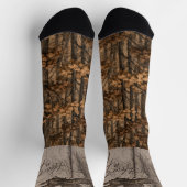 Chaussette Fly down Socks (Haut)