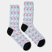Chaussette Flying Pig Socks (Droite)