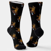Chaussette Football 2026 (Angulaire)