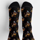 Chaussette Football Socks (Haut)
