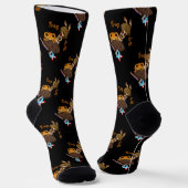 Chaussette Football Socks (Angulaire)