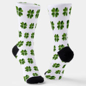 Chaussette Four Leaf Clover (Angulaire)