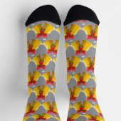 Chaussette FR/GB Chaussettes/Chaussettes (Haut)
