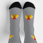 Chaussette FR/GB Chaussettes/Chaussettes (Haut)