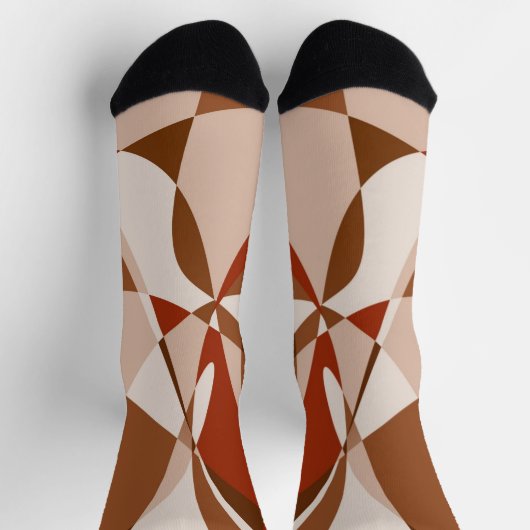 Chaussette Fractures (Haut)