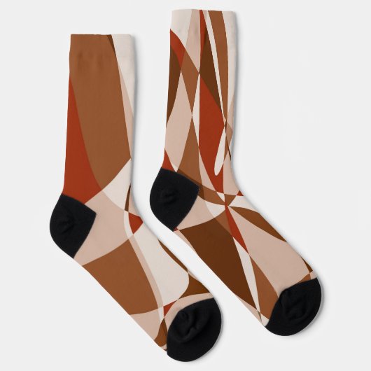 Chaussette Fractures (Droite)