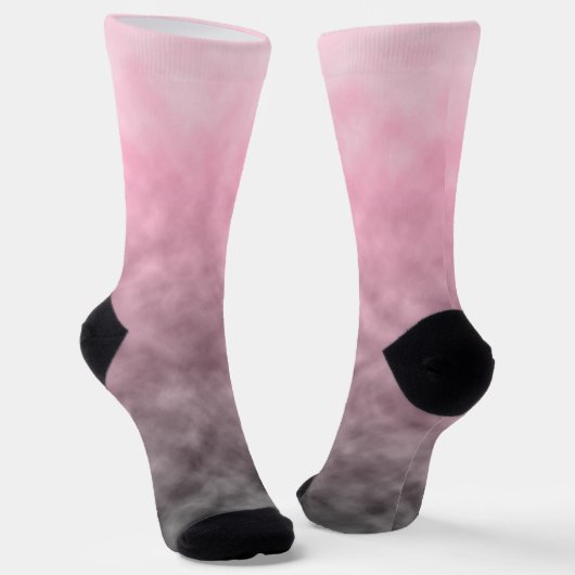 Chaussette Frêne à pétales (Angulaire)