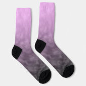 Chaussette Frêne Lilacé (Droite)
