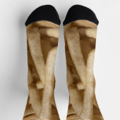 Chaussette Fries françaises (Haut)