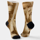 Chaussette Fries françaises (Angulaire)