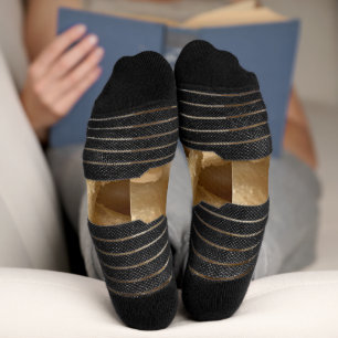 Chaussette Fries françaises