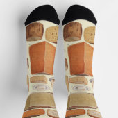 Chaussette Fromage (Haut)