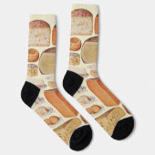 Chaussette Fromage (Droite)