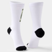 Chaussette Frsanklin (Angulaire)