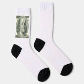 Chaussette Frsanklin (Droite)