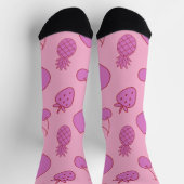 Chaussette Fruit Pop (Haut)
