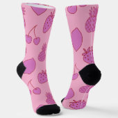 Chaussette Fruit Pop (Angulaire)