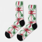 Chaussette Fun Christmas Sock ! (Gauche)