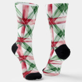 Chaussette Fun Christmas Sock ! (Angulaire)