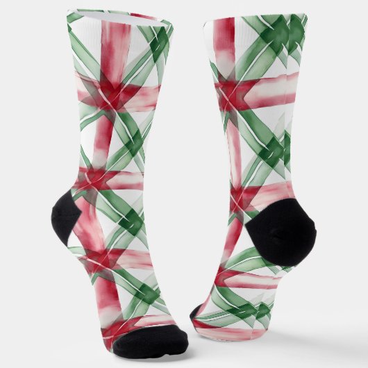 Chaussette Fun Christmas Sock ! (Angulaire)