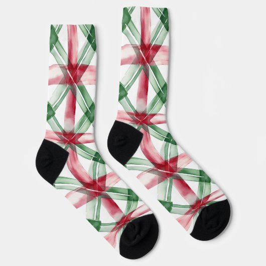 Chaussette Fun Christmas Sock ! (Droite)