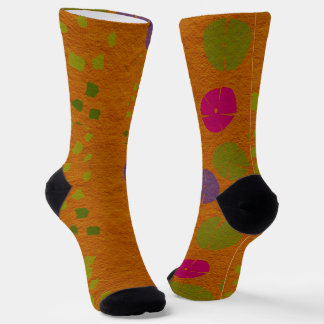 CHAUSSETTE FUN NEW YEAR SOCKS