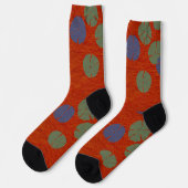 CHAUSSETTE FUN SOCKS (Gauche)