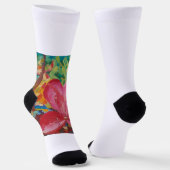 Chaussette fyhj (Angulaire)