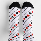 Chaussette Gagner Au Pont Requiert Une Carte Système Commune (Haut)