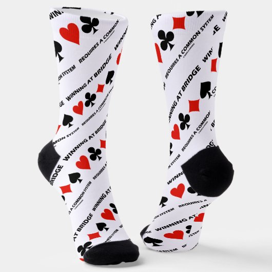 Chaussette Gagner Au Pont Requiert Une Carte Système Commune (Angulaire)