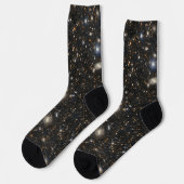 Chaussette Galaxy Cluster Abell 3574 (Gauche)