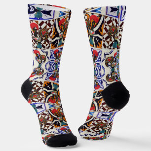 Chaussette Galo de Barcelos, Portugal