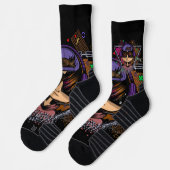 Chaussette Gamer Boy (Gauche)