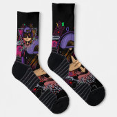 Chaussette Gamer Boy (Droite)