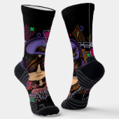 Chaussette Gamer Boy (Angulaire)