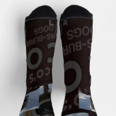 Chaussette Garçons (Haut)