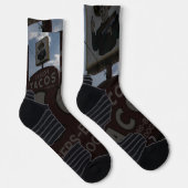 Chaussette Garçons (Droite)
