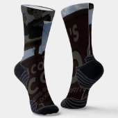 Chaussette Garçons (Angulaire)