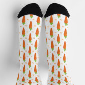 Chaussette Gárot (Haut)