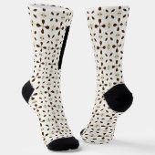 Chaussette Gentle, Grounding Pattern (Angulaire)