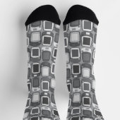 Chaussette Géocentrage des unités de navigation GPS (Haut)