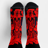 CHAUSSETTE GODOT (Haut)