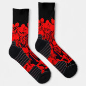 CHAUSSETTE GODOT (Droite)