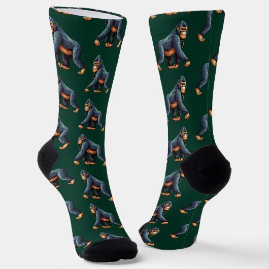 Chaussette Gorille (Angulaire)