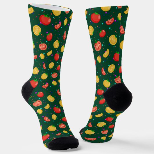 Chaussette Gourmatos (Angulaire)