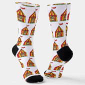 Chaussette Grande Tente de Cirque (Angulaire)