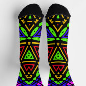 Chaussette gras et beau (Haut)