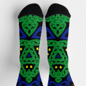Chaussette gras et beau (Haut)